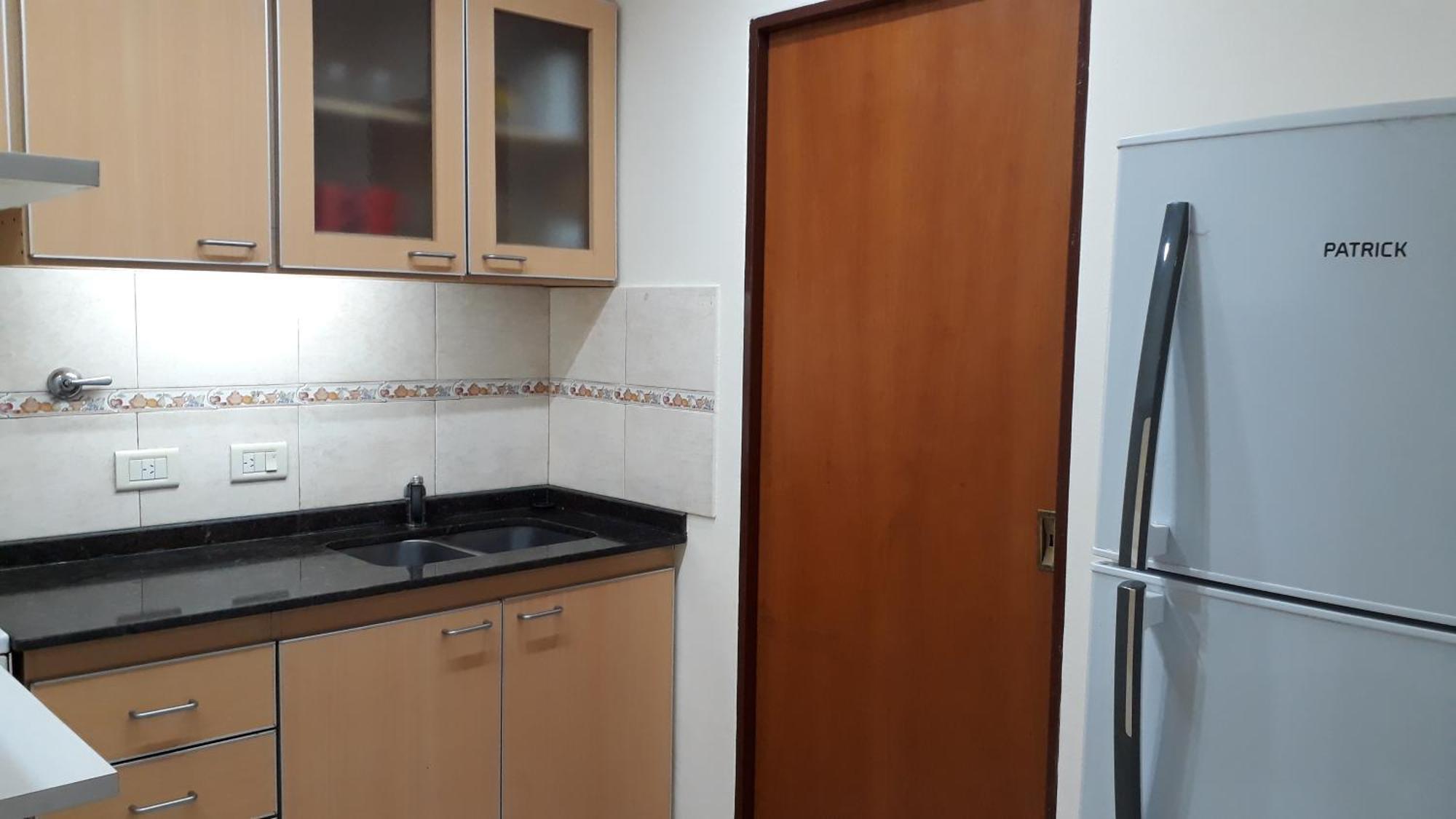 شقة Devoto بوينس آيرس المظهر الخارجي الصورة