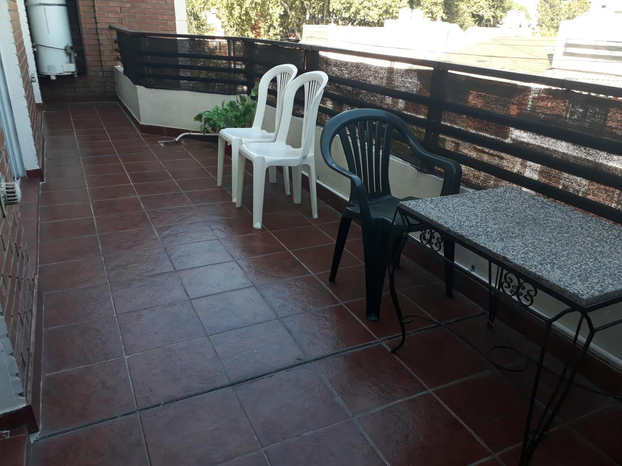 شقة Devoto بوينس آيرس الغرفة الصورة
