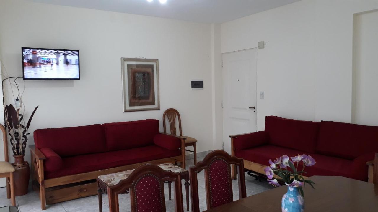 شقة Devoto بوينس آيرس المظهر الخارجي الصورة